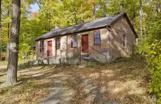 Easton Friends North Meetinghouse