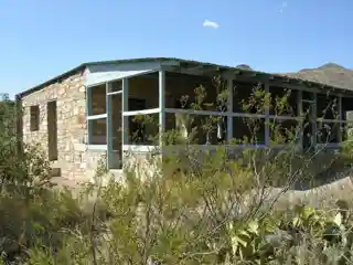 Homer Wilson Ranch