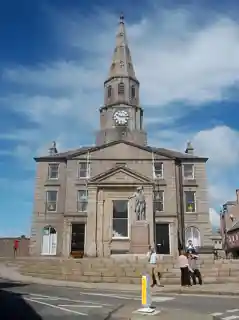 Peterhead Town House