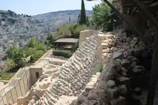 City of David