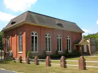 Temple Beth Hillel Beth Abraham