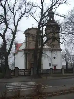 St. James  Church