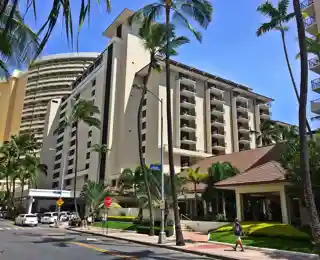 Halekulani
