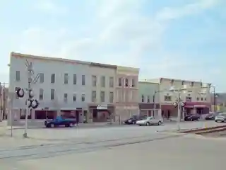 St. Marys Historic District