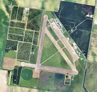 Moore Air Base