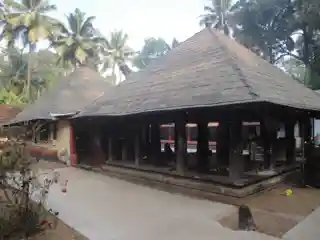 Thiruvatta Mahadeva Temple