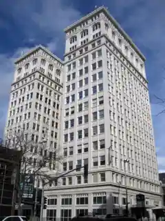 U.S. Bank Building