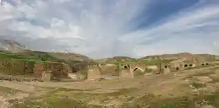 Gavmishan Bridge