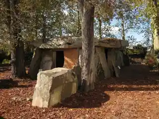 Dolmen de Bagneux