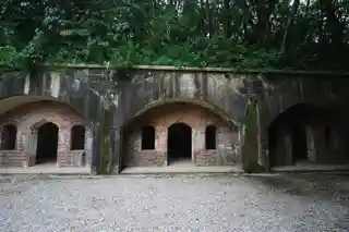 Dawulun Fort, Ta Wu Lun Fort