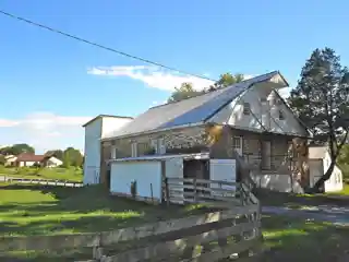 Griesemer-Brown Mill Complex