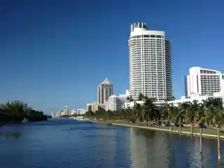 Collins Waterfront Architectural District