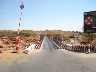 Betsiboka Bridge