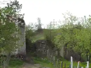 Srebrenica Fortress