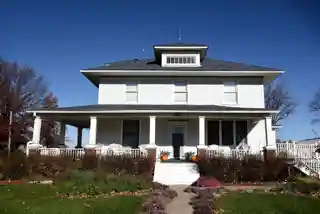 John Hultquist House