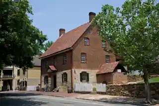 Old Salem Historic District