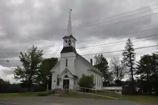 Moose River Congregational Church