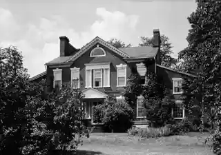 Sion Hill