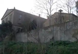 Monastery of the Transfiguration
