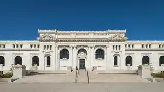 Central Public Library