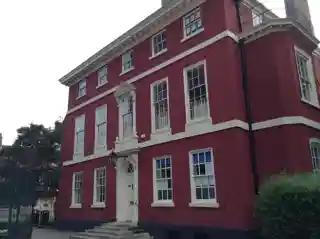 Old Residence