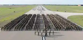 Sheppard Air Force Base