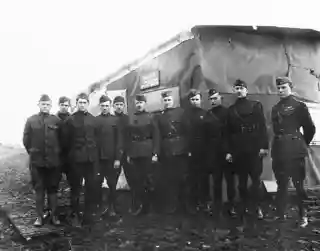 La Noblette Aerodrome