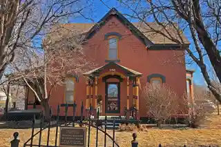 Versteeg--Swisher House