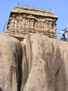 Mahishamardini Temple Complex