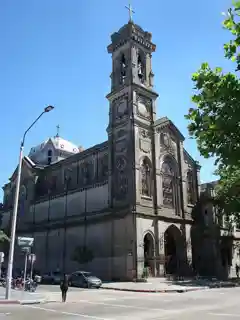 Nuestra Señora de los Dolores