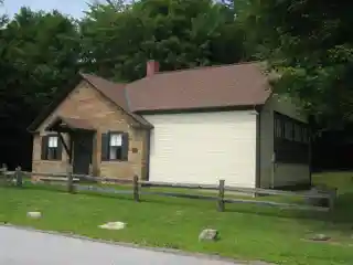 District No. 2 School