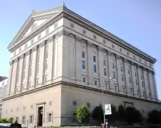 Alumni Hall