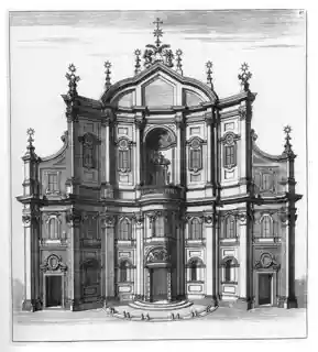 Vallicelliana Library