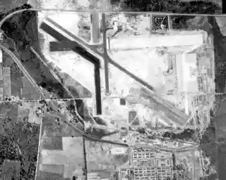 Dale Mabry Army Airfield