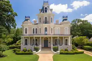 Lanneau-Norwood House