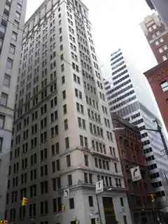 Bell Telephone Building