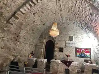 St. Thomas Church, Balowlan