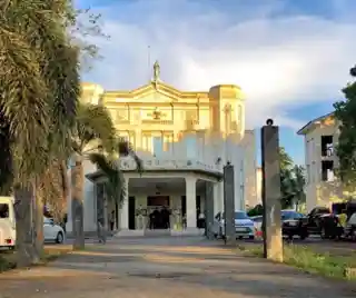 St. Anne's Church, Wattala