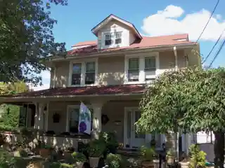 Rockville Park Historic District