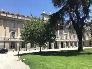 Liria Palace