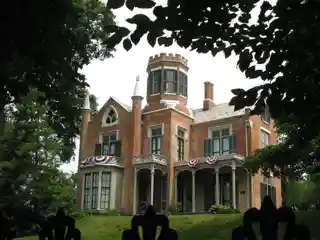 The Castle