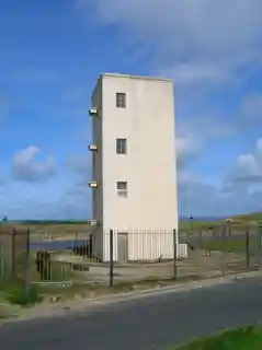 Boyd's Automatic Tide Signalling Apparatus