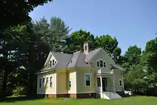 Pine Street School
