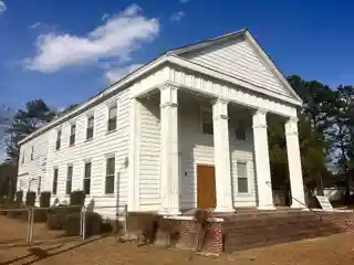 Good Hope Baptist Church