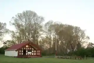 Mangahanea Marae