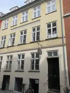 Badstuestræde 7
