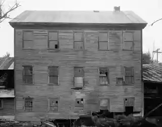 Thresher Mill