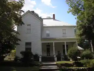 Idlewilde