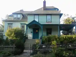 House at 332 Franklin Avenue