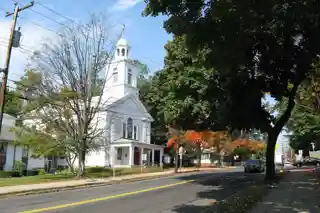 Ludlow Village Historic District